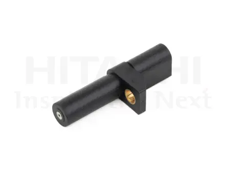 HITACHI Датчик імпульсів (колінчастого валу) (HUCO 138119) ASTEMO 2508119