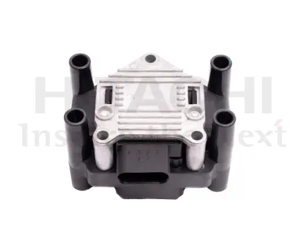 Котушка запалювання VAG A3/Cordoba/Caddy "1.2-1.8 "96>> ASTEMO 2508425