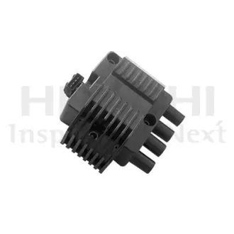 Котушка запалювання OPEL Astra/Corsa/Vectra "1.4-1.6 "88-02 ASTEMO 2508430