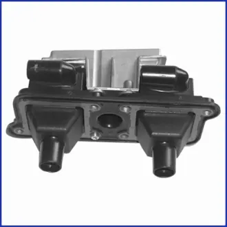 Котушка запалювання AUDI/VW A4/Passat "1.8 "95-05 ASTEMO 2508435