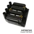 HITACHI VW Катушка зажигания Golf IV,Touran,Golf,Octavia 2,0 96- ASTEMO 2508438 (фото 1)