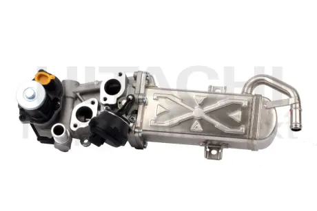 Клапан EGR AUDI/SEAT/SKODA/VW A3/Altea/Superb/Passat "1,6-2,0 "03>> ASTEMO 2508469