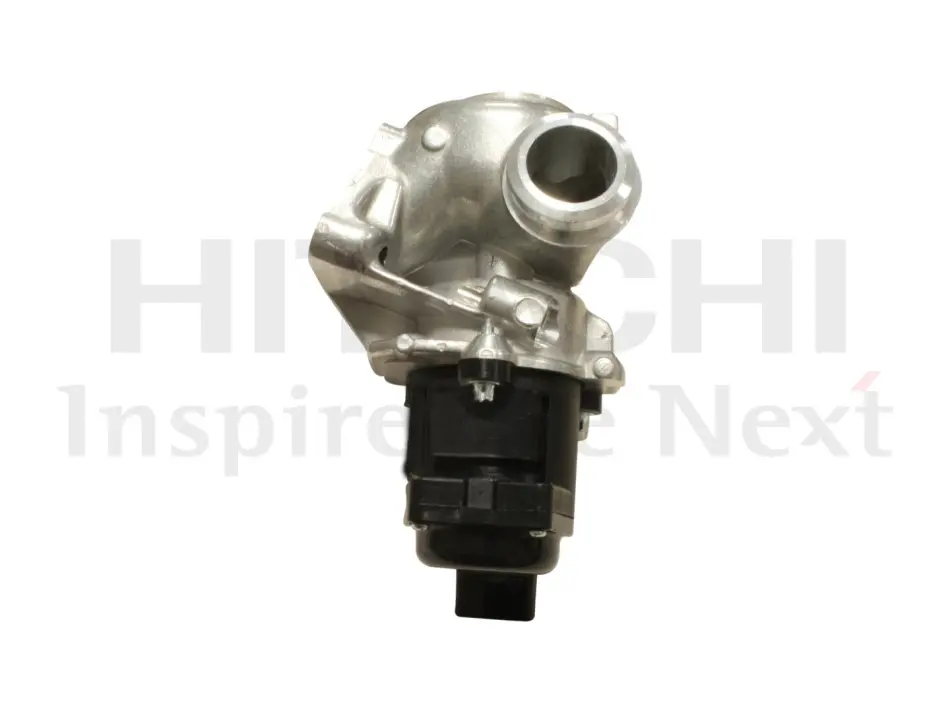 Клапан EGR CITROEN/FORD/PEUGEOT Berlingo/Focus/307 "1,6 "03>> ASTEMO 2508481 (фото 1)