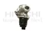 Клапан EGR CITROEN/FORD/PEUGEOT Berlingo/Focus/307 "1,6 "03>> ASTEMO 2508481 (фото 1)
