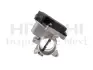 Дросельна заслінка VAG A1/A3/Fabia/Caddy/Octavia/Passat/Touran "1,6-2,0 "04>> ASTEMO 2508508 (фото 1)