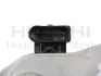 Дросельна заслінка VAG A1/A3/Fabia/Caddy/Octavia/Passat/Touran "1,6-2,0 "04>> ASTEMO 2508508 (фото 3)