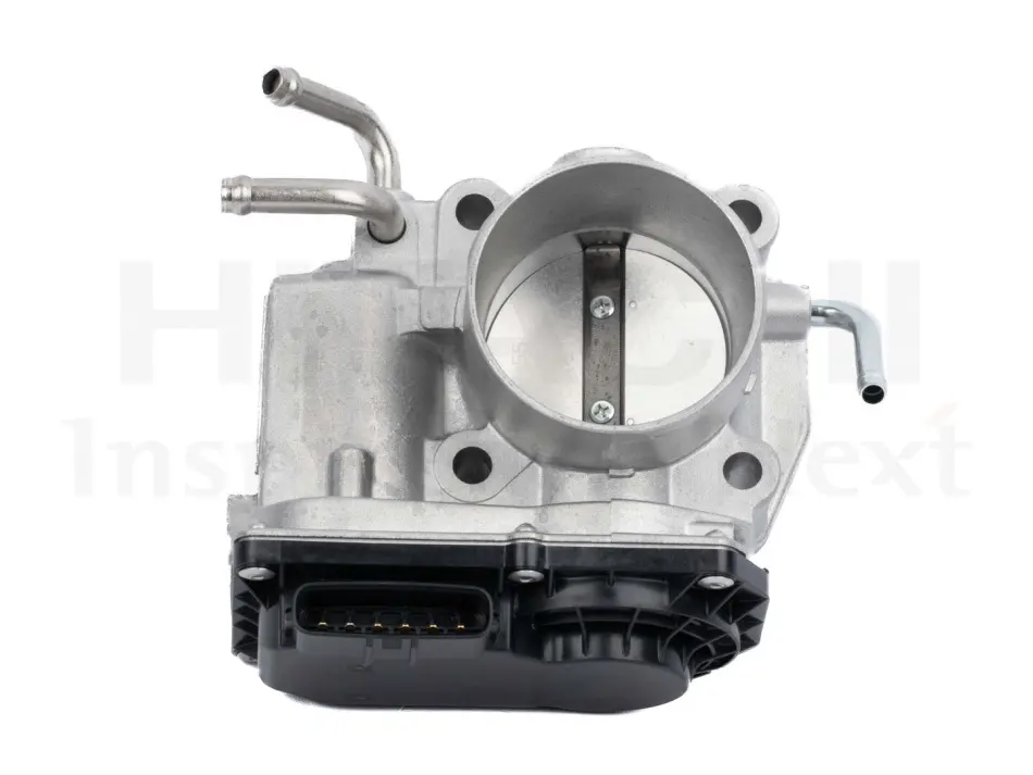 HITACHI TOYOTA Корпус дросельної заслінки RAV 4 III 2.4 05-13 ASTEMO 2508593 (фото 1)