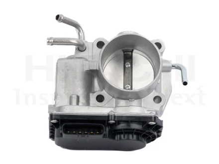 HITACHI TOYOTA Корпус дросельної заслінки RAV 4 III 2.4 05-13 ASTEMO 2508593