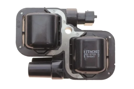 Котушка запалювання MB E(W210)/S(W220)/C(W203) "1.5-5.5 "96>> ASTEMO 2508709