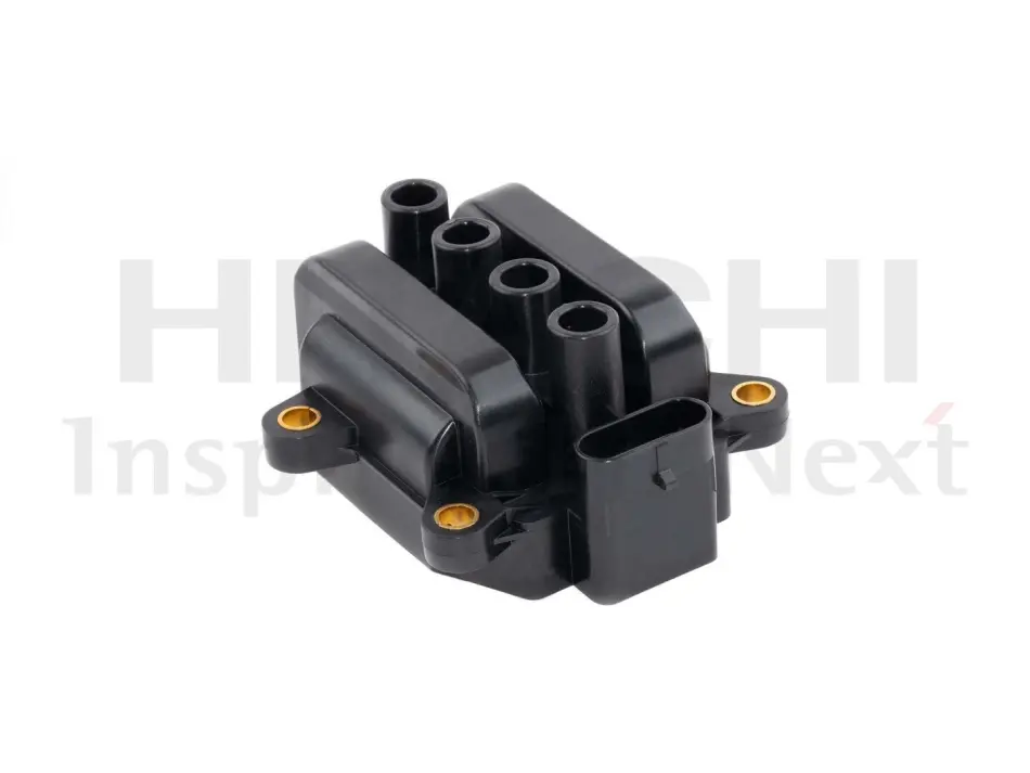 Котушка запалювання RENAULT Clio/Kangoo "1,2 "01>> ASTEMO 2508713 (фото 1)