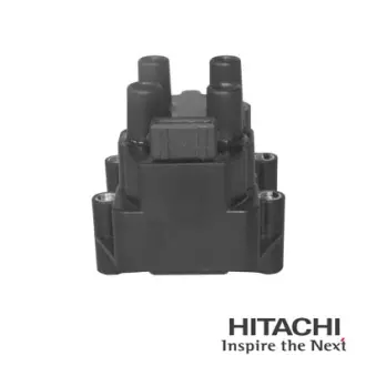 Котушка запалювання CITROEN Berlingo/Jumper "1.1-2.0 ASTEMO 2508760