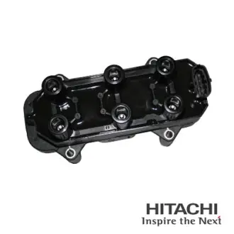 Котушка запалювання OPEL Omega "2,5-3,0 "94>> ASTEMO 2508768