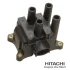 Котушка запалювання FORD/MAZDA Mondeo/121 "1,0-2,0 "86-12 ASTEMO 2508803 (фото 1)