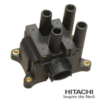 Котушка запалювання FORD/MAZDA Mondeo/121 "1,0-2,0 "86-12 ASTEMO 2508803