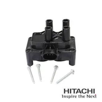 Котушка запалювання FORD Mondeo "1.8-2.0 "00>> ASTEMO 2508811