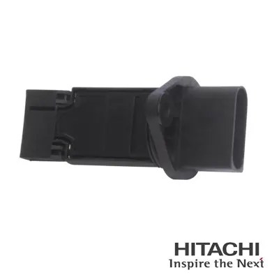 Витратомір повітря AUDI A3 "03-08 ASTEMO 2508934 (фото 1)