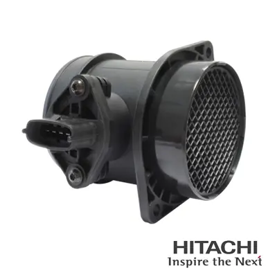 Витратомір повітря FORD/VOLVO Mondeo/S40 "2,5 "04-15 ASTEMO 2508943 (фото 1)