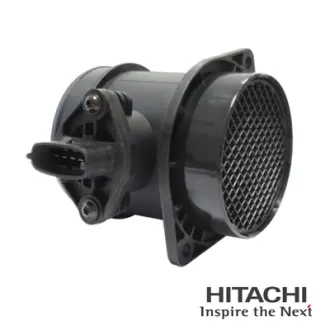 Витратомір повітря FORD/VOLVO Mondeo/S40 "2,5 "04-15 ASTEMO 2508943