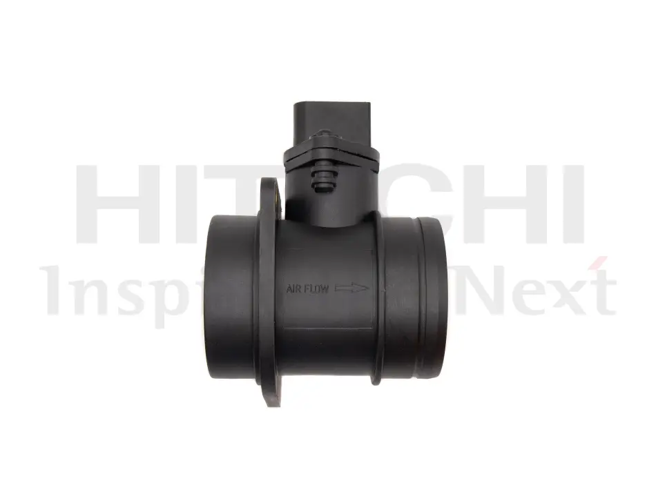 Витратомір повітря AUDI/SEAT/VW A3/Alhambra/Golf "1,6-4,2 "95-16 ASTEMO 2508952 (фото 1)