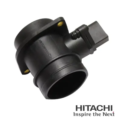 Витратомір повітря AUDI/SKODA/VW A3/Fabia/Bora "1.2-2.0 "96-13 ASTEMO 2508955 (фото 1)