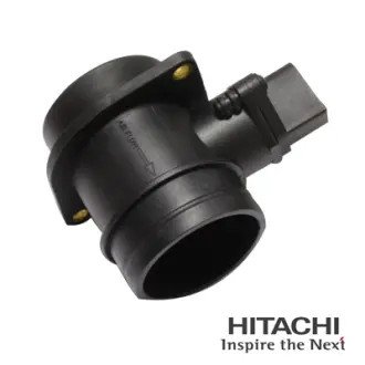 Витратомір повітря AUDI/SKODA/VW A3/Fabia/Bora "1.2-2.0 "96-13 ASTEMO 2508955