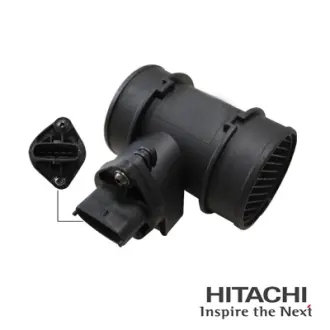 Витратомір повітря OPEL/VAUXHALL Astra G/Corsa Mk I "1,0-1,2 "93-09 ASTEMO 2508968