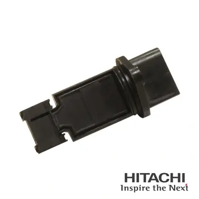 Витратомір повітря SKODA/VW Octavia/Bora "1.9 "02-13 ASTEMO 2508975 (фото 1)