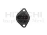 Витратомір повітря VW Passat "01-05 ASTEMO 2508991 (фото 3)