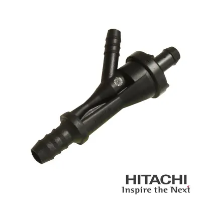 Клапан управління тиском VAG A6/Octavia/Golf "1.8 "97-10 ASTEMO 2509321 (фото 1)