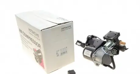 Компресор пневмопідвіски LANDROVER ASTEMO 2509884