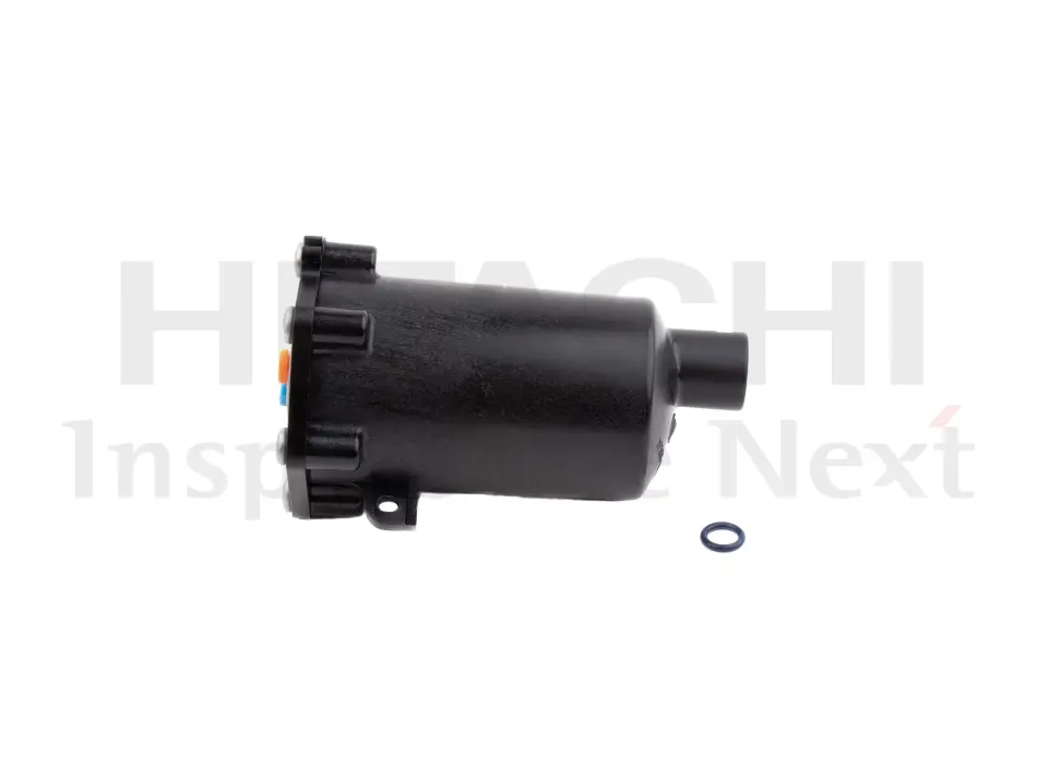 Фільтр осушувач пневмопідвіски LAND ROVER Discovery/Range Rover "2,7-5,0 "04-18 ASTEMO 2509885 (фото 1)