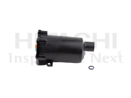 Фільтр осушувач пневмопідвіски LAND ROVER Discovery/Range Rover "2,7-5,0 "04-18 ASTEMO 2509885