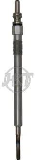 Свічка розжарювання HKT A603