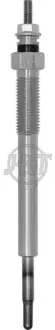 Свічка розжарювання HKT B126