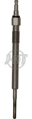 Свічка розжарювання HKT PM405 (фото 1)
