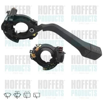 Перемикач підрульовий HOFFER 2103223