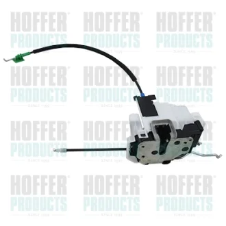 Замок дверей автомобіля HOFFER 3100051