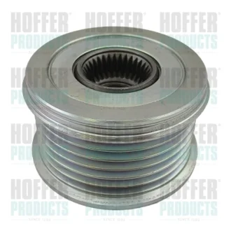 Муфта генератора HOFFER 45266