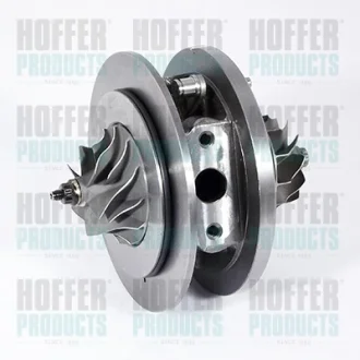 Картридж турбокомпресора HOFFER 6500380