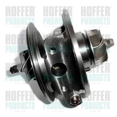 Картридж турбокомпресора HOFFER 6500418 (фото 1)