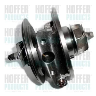 Картридж турбокомпресора HOFFER 6500418