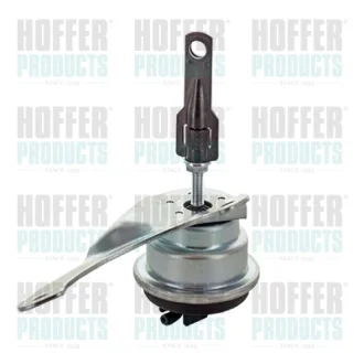 Клапан турбокомпресора HOFFER 6601532