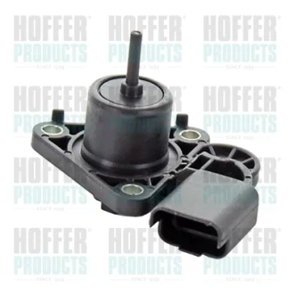 Датчик тиску наддуву HOFFER 6700902