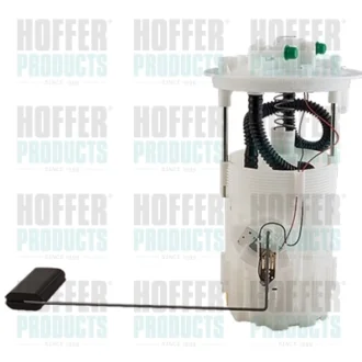 Датчик рівня палива в зборі HOFFER 7409313