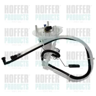Датчик рівня палива в зборі HOFFER 7409448