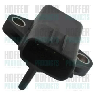 Датчик тиску, впускний газопровід HOFFER 74723005