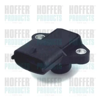 Датчик тиску, впускний газопровід HOFFER 7472349
