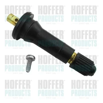 Клапан (ніпель) для автомобільних коліс HOFFER 7480101