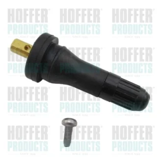 Клапан (ніпель) для автомобільних коліс HOFFER 7480104