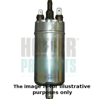 Паливний насос HOFFER 7506034E